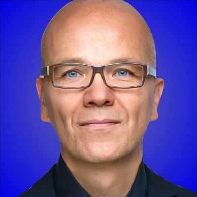 Thomas Barta